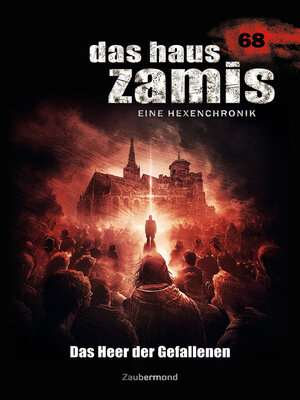 cover image of Das Heer der Gefallenen